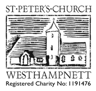 St Peter's Church, Westhampnett