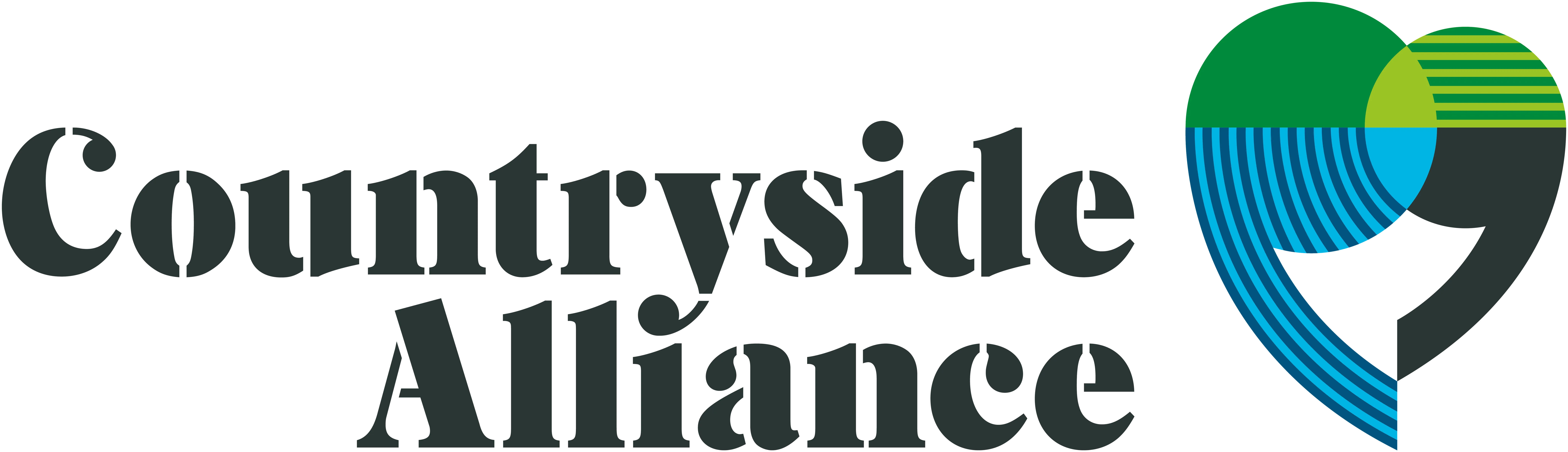 Countryside Alliance logo