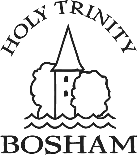 Holy Trinity Bosham