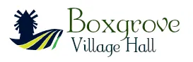 Boxgrove Village Hall